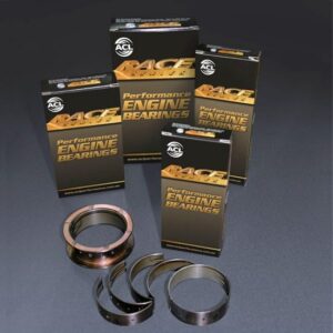 Panewki korbowodowe ACL Race Seria HX STD, Nissan 300ZX VG30DE,VG30DETT