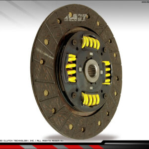 Tarcza sprzęgła ACT Street Performance, Honda Civic Type-R 2.0l K20A (EP3/FN2) 01-10 / Honda Integra 2.0l DC5 01-05