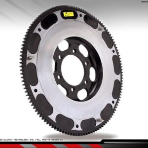 Lekkie koło zamachowe ACT StreetLite, Honda Civic Del-Sol B-Series, VTEC, DOHC 94-97 & Civic 1.8l B18C 97-01 (5,5Kg)