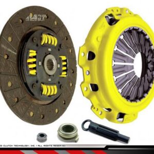 Zestaw Sprzęgłowy ACT, Heavy Duty Street Performance 92-05 Honda Civic & CRX D-Seria (D16Z6/D16Y7/D16Y8/D15B7/D15B8/D15Z1/D17A1/D17A2)