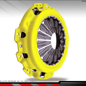 Docisk sprzęgła Xtreme Duty ACT, Subaru Impreza WRX EJ20T (GDA,GGA) 01-05 & 08/96+ Impreza 2.0 Turbo (GC8,GF8)