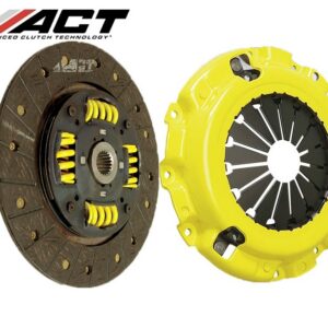 Zestaw Sprzęgłowy ACT, Xtreme Duty Street Performance Subaru Impreza WRX STI 2.0l Turbo EJ20 6 Speed / Subaru Impreza WRX STI 2.5l Turbo EJ25 6-spd 04-11