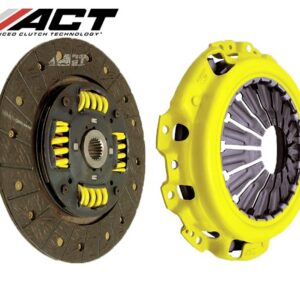 Zestaw Sprzęgłowy ACT, Heavy Duty Street Performance Mazda RX-7 Twin-Turbo 93-99