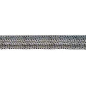 Przewód Aeroquip FC333 Aerospace w oplocie stalowym -4AN