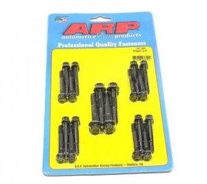 Śruby panewek wałków rozrządu ARP, Mitsubishi Lancer Evo 10 4B11T