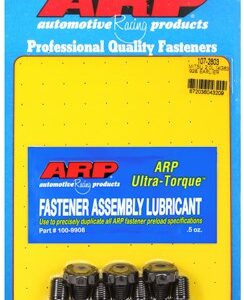 Śuby koła zamachowego ARP, Mitsubishi Lancer EVO 4-9 4g63