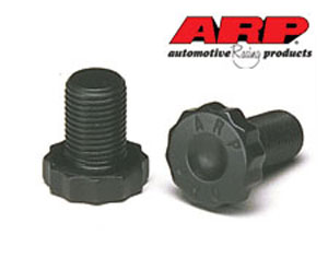 Śruby docisku sprzęgła ARP, Mitsubishi Eclipse DSM 6 Bolt 4G63 89-92