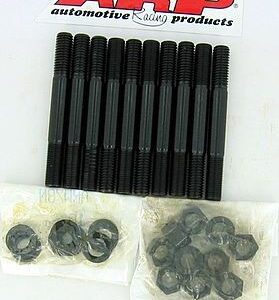 Śruby głowne wału ARP, Ford 2.0 Zetec Mondeo / 00-07 Focus SVT, ZTS,ZTW, ZX3, ZX4, ZXW