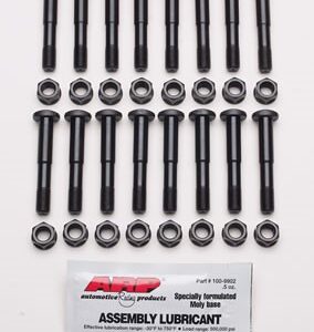 Śruby korbowodów ARP, Ford Fiesta RS Turbo / Escort RS Turbo CHV M8 x 1.0