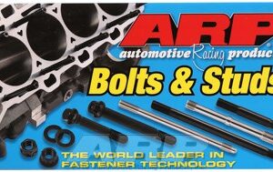 Szpilki podpór wału ARP, BMW / Mini Cooper  N12/N14/N16/N18 4-Cyl 1.6L