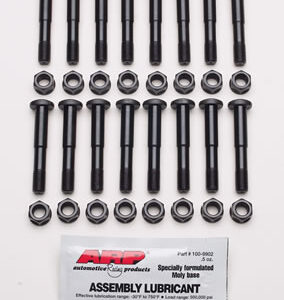 Śruby korbowodów ARP, BMW E36 M3 Euro S50B30/S50B32 (M10 X 45mm)