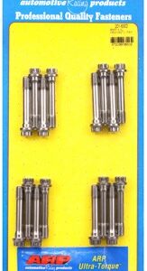 Śruby korbowodów ARP, BMW 4.4L M62/M62TU(M9 X 53mm)