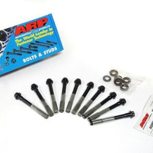 Śruby do głowicy ARP, VW / Audi / Seat / Skoda 1.8L Turbo 20V M10 (bez klucza)