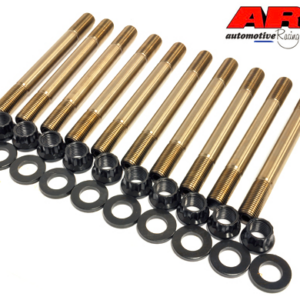 Szpilki do głowicy ARP L19, 93-98 Toyota Supra JZA80 2JZ-GTE / Soarer 1JZ-GTE