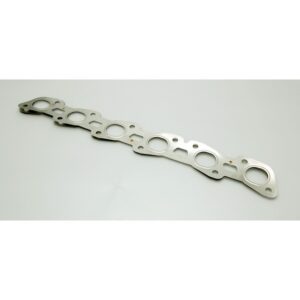 Uszczelka kolektora wydechowego Cometic, TH. 0,76mm (MLS), Nissan SKYLINE GTS-T / GTT RB25DET, RB25 NEO