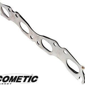 Uszczelka kolektora wydechowego Cometic, TH. 0,76mm (MLS), Nissan SR20DET 200SX S14 S15 (91-02)