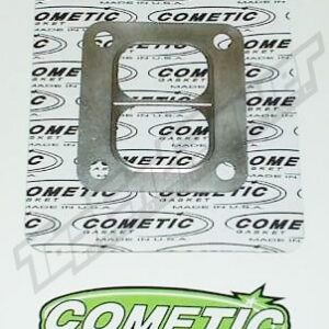 Uszczelka Cometic Turbo flansza T-SERIES, Garrett T4 Divided .010 inch