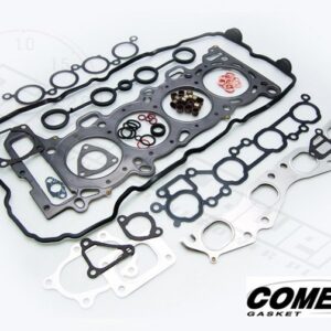 Uszczelki góry silnika Cometic, NISSAN 200SX SILVIA SR20DET S14 z uszczelką 86,5mm x 1.3mm