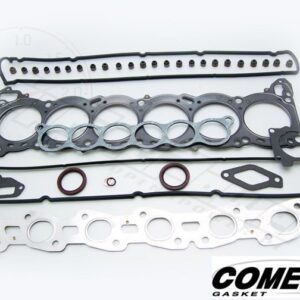 Uszczelki góry silnika Cometic, NISSAN SKYLINE 2.5L 1991-02 RB25DET z uszczelką 87mm x 1.3mm