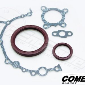 Uszczelki dołu silnika Cometic, NISSAN SKYLINE 1988-02 RB20DE/RB25DE/RB25DET/RB26DETT