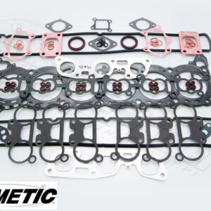 Uszczelki góry silnika Cometic, NISSAN SKYLINE GT-R 1989-02 RB26DETT z uszczelką 87mm x 1,3mm