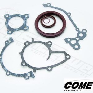 Uszczelki dołu silnika Cometic, NISSAN 200SX S13 CA18DET