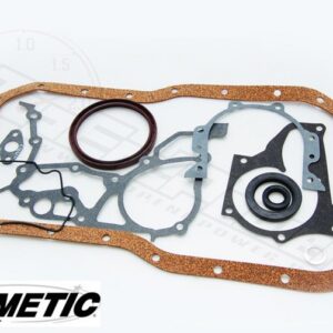 Uszczelki dołu silnika Cometic, Toyota Celica ST185 / MR2 SW20 3S-GE, 3S-GTE (Gen 2)