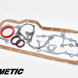 Uszczelki dołu silnika Cometic, TOYOTA SUPRA 1986-92 7MGTE 3.0L