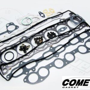 Uszczelki góry silnika Cometic, TOYOTA SUPRA 1986-92 7MGTE 3.0L z uszczelką 84mm x 1,3mm