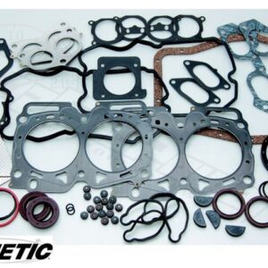 Komplet Uszczelek silnika Cometic, SUBARU 05-06 IMPREZA STi EJ257 DOHC Turbo (0,8mm MLX) OEM # 10105AA590