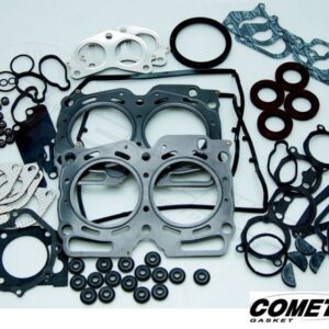 Komplet Uszczelek silnika Cometic, SUBARU 00-02 IMPREZA WRX/STI BUG EYE EJ20 93MM *OEM # 10105AA351*
