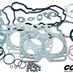 Komplet Uszczelek silnika Cometic, 2008-2014 SUBARU IMPREZA WRX / FORESTER XT EJ255 (0,8mm MLX) OEM # 10105AB070