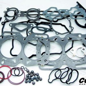 Komplet Uszczelek silnika Cometic, SUBARU 2008-2020 IMPREZA STI (GRB, GRF) EJ257 (0,8mm MLX) OEM # 10105AB2009X