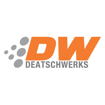 Listwa paliwowa DeatschWerks, Mazda RX-7 93-95 (Top Feed Conversion)