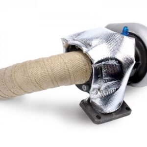 Zestaw termoizalacyjny turbiny DEI - uniwersalny