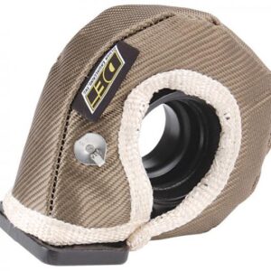 Osłona termiczna DEI na turbosprężarkę T3