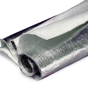 Mata termincza DEI, 91cm x 102cm