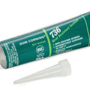 Uszczelniacz termiczny DEI 85g