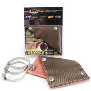 Ochronna mata termoizolacyjna DEI, 15cm x 30cm