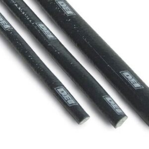 Rękaw termoizolacyjny DEI Fire Sleeve, na kable węże i przewody - 3/8in x 91cm