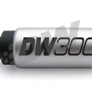 Pompa paliwa DeatschWerks DW300 (340lph), Honda Civic R18 1.8L 2006-2011 zestaw montażowy 9-1007