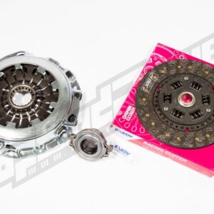Zestaw sprzęglowy Exedy Stage 1 organiczne, 01-05 Subaru Impreza WRX EJ20T (GDA,GGA) / 96-00 Impreza GT 2.0T (GC8,GF8)