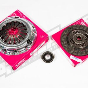 Zestaw sprzęglowy Exedy Stage 1 (Pchane), 06-12 Subaru Impreza WRX 2.5T 5 Speed (GDG,GHE) / Forester 2.5 Turbo XT / Legacy 2.5 GT