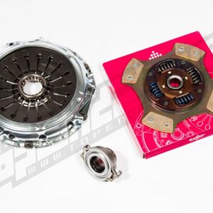 Zestaw sprzęglowy Exedy N-GRUPA RALLY, Mitsubishi Lancer EVO 7-10