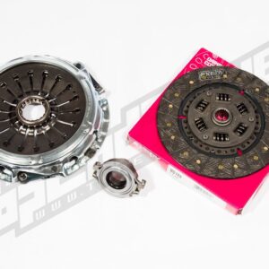 Zestaw sprzęglowy Exedy Stage 1 HD organiczne, Mitsubishi Lancer EVO 7-10