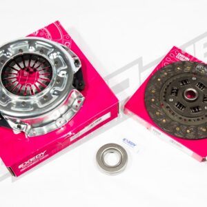 Zestaw sprzęglowy Exedy Stage 1 organiczne, Nissan Silvia, 200SX S14 / S15 SR20DET