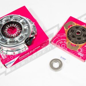 Zestaw sprzęglowy Exedy Stage 2 Metalic disc, Nissan Silvia, 200SX S14 / S15 SR20DET