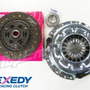 Zestaw sprzęglowy Exedy Stage 1 organiczne, Nissan Skyline RB20DET/RB25DE/RB25DET (R32/R33)