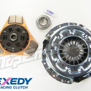 Zestaw sprzęglowy Exedy Stage 2, Nissan Skyline RB20DET/RB25DE/RB25DET (R32/R33)