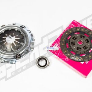 Zestaw sprzęglowy Exedy Stage 1 organiczne, Toyota Celica 2.0L 3S-GTE (ST165/ST185/ST205) / 90-99 MR2 (SW20) 2.0L